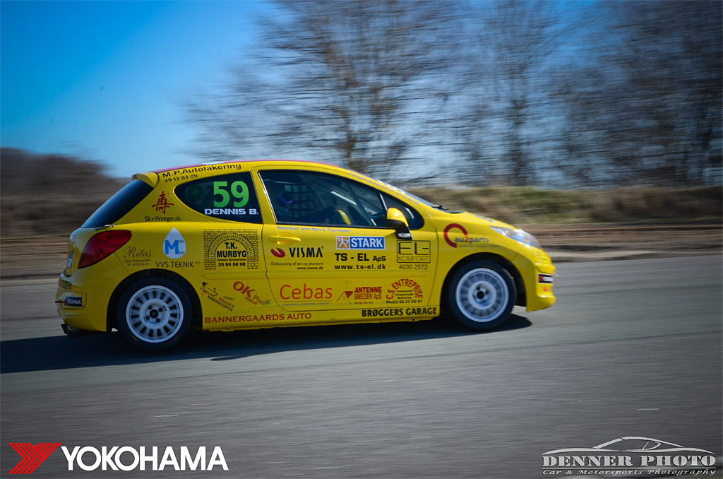 (Foto: Denner Photo)